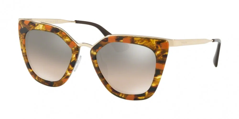 Prada Catwalk 53SS Sunglasses - view 13